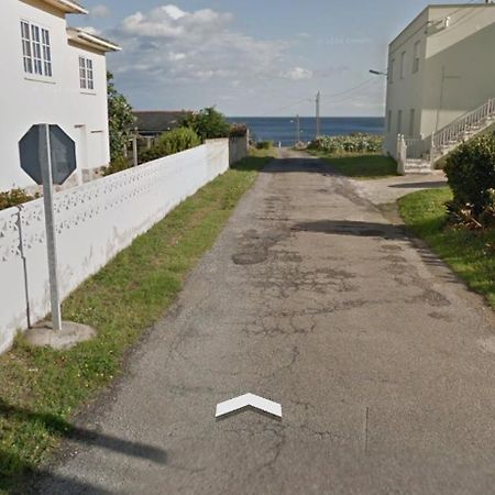 Chalet Vacacional En Segunda Linea De Playa ฟอซ ภายนอก รูปภาพ