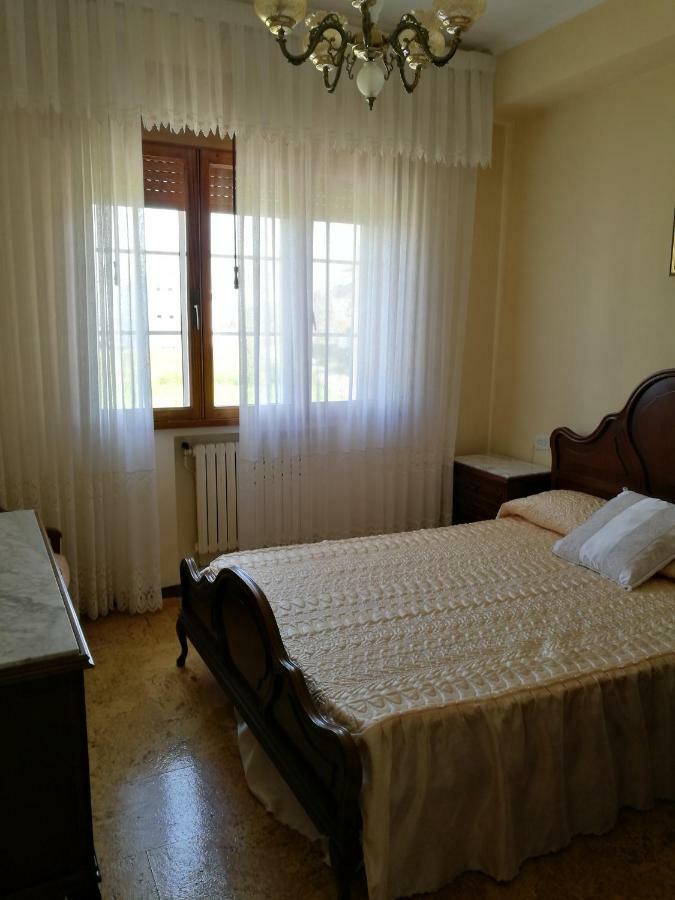 Chalet Vacacional En Segunda Linea De Playa ฟอซ ภายนอก รูปภาพ